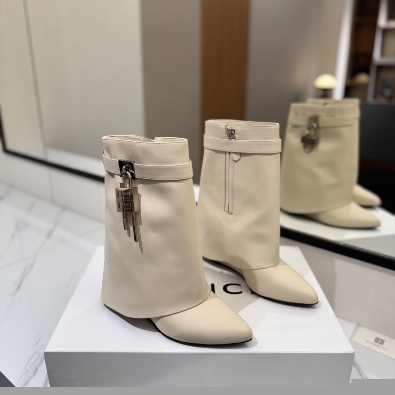 Givenchy Boots